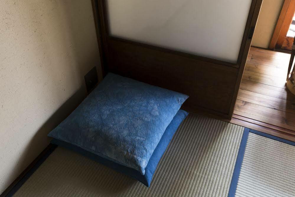 קיוטו Kyomachiya Hotel Shiki Juraku מראה חיצוני תמונה