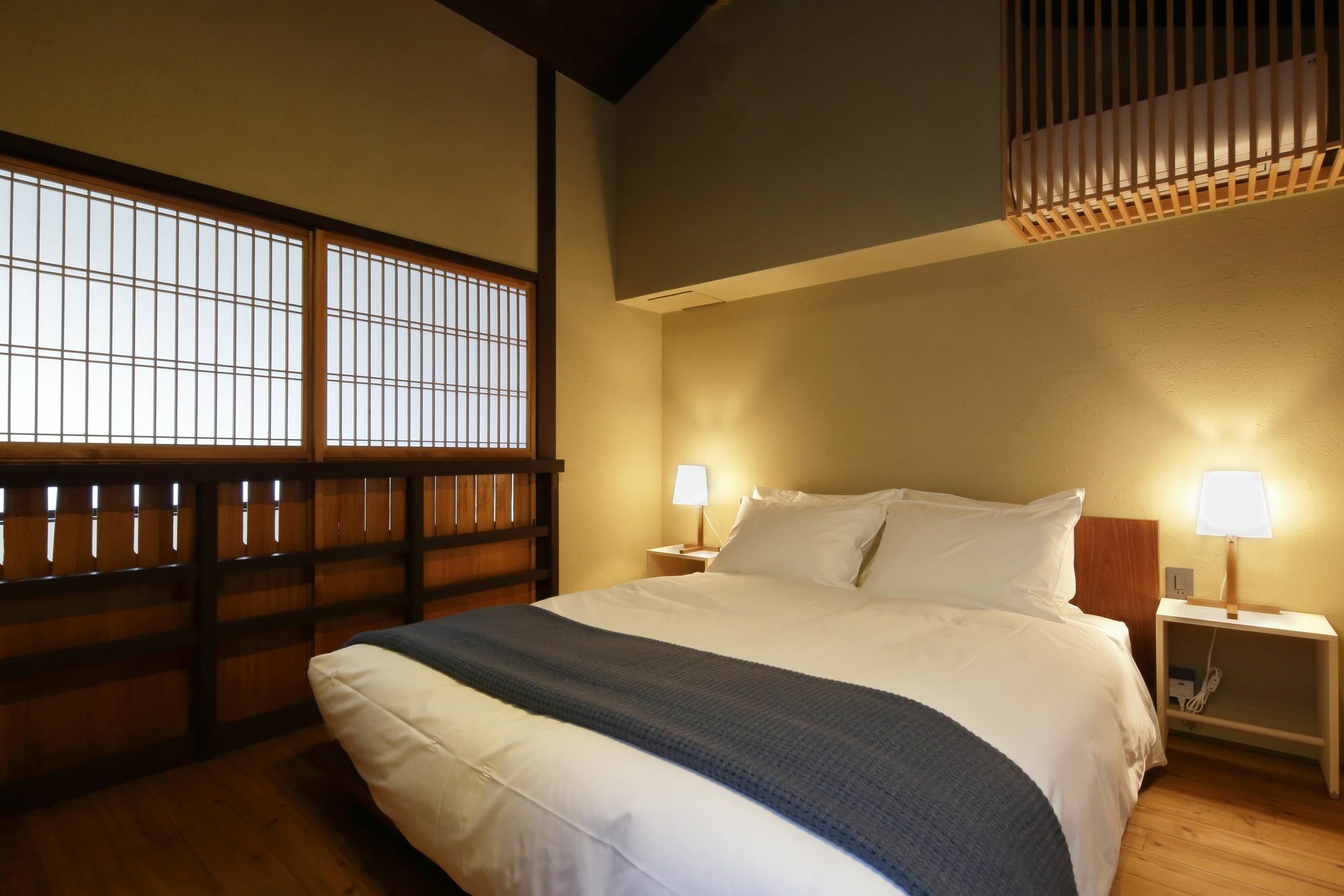 קיוטו Kyomachiya Hotel Shiki Juraku מראה חיצוני תמונה