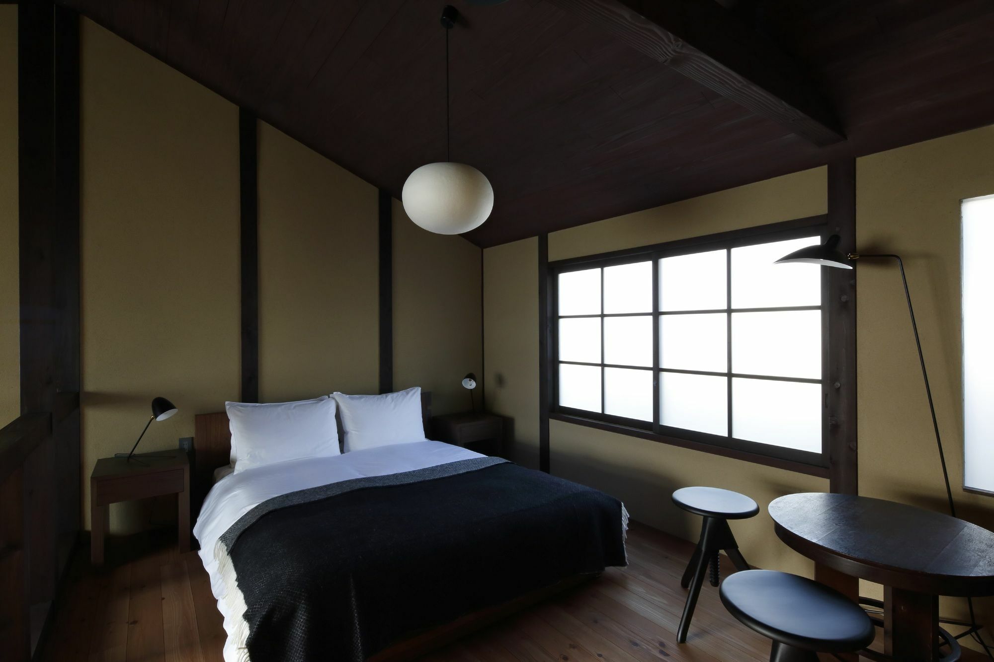 קיוטו Kyomachiya Hotel Shiki Juraku מראה חיצוני תמונה
