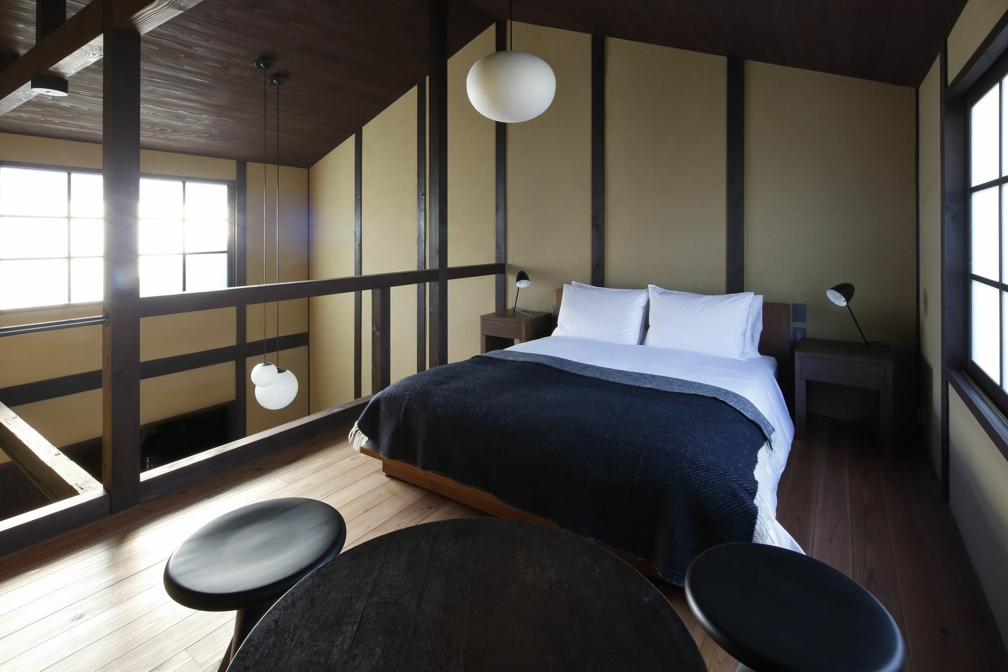 קיוטו Kyomachiya Hotel Shiki Juraku מראה חיצוני תמונה