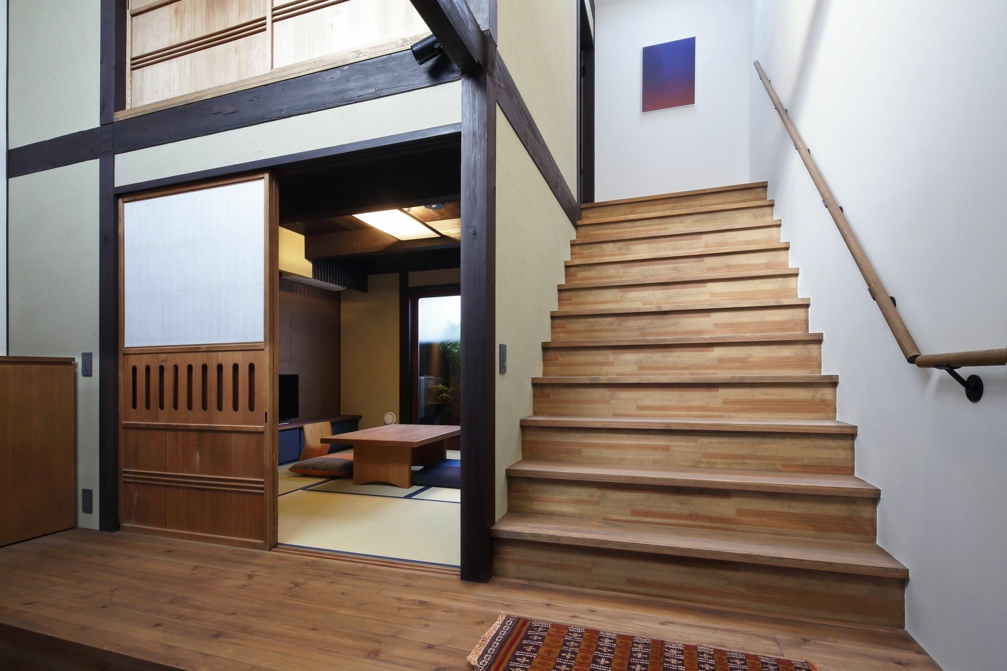 קיוטו Kyomachiya Hotel Shiki Juraku מראה חיצוני תמונה